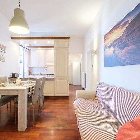 Irnerio 39 By Studio Vita Bologna Exteriör bild