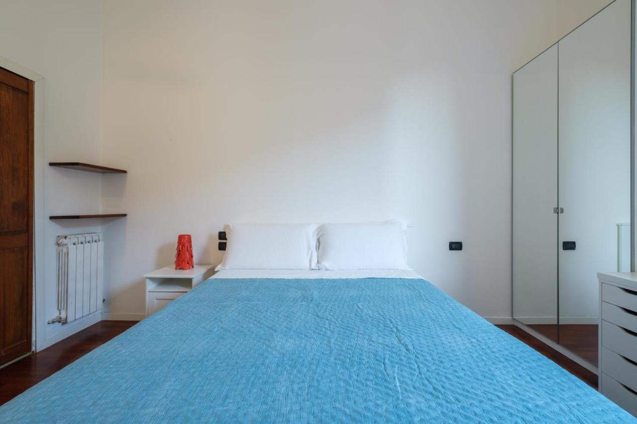 Irnerio 39 By Studio Vita Bologna Exteriör bild