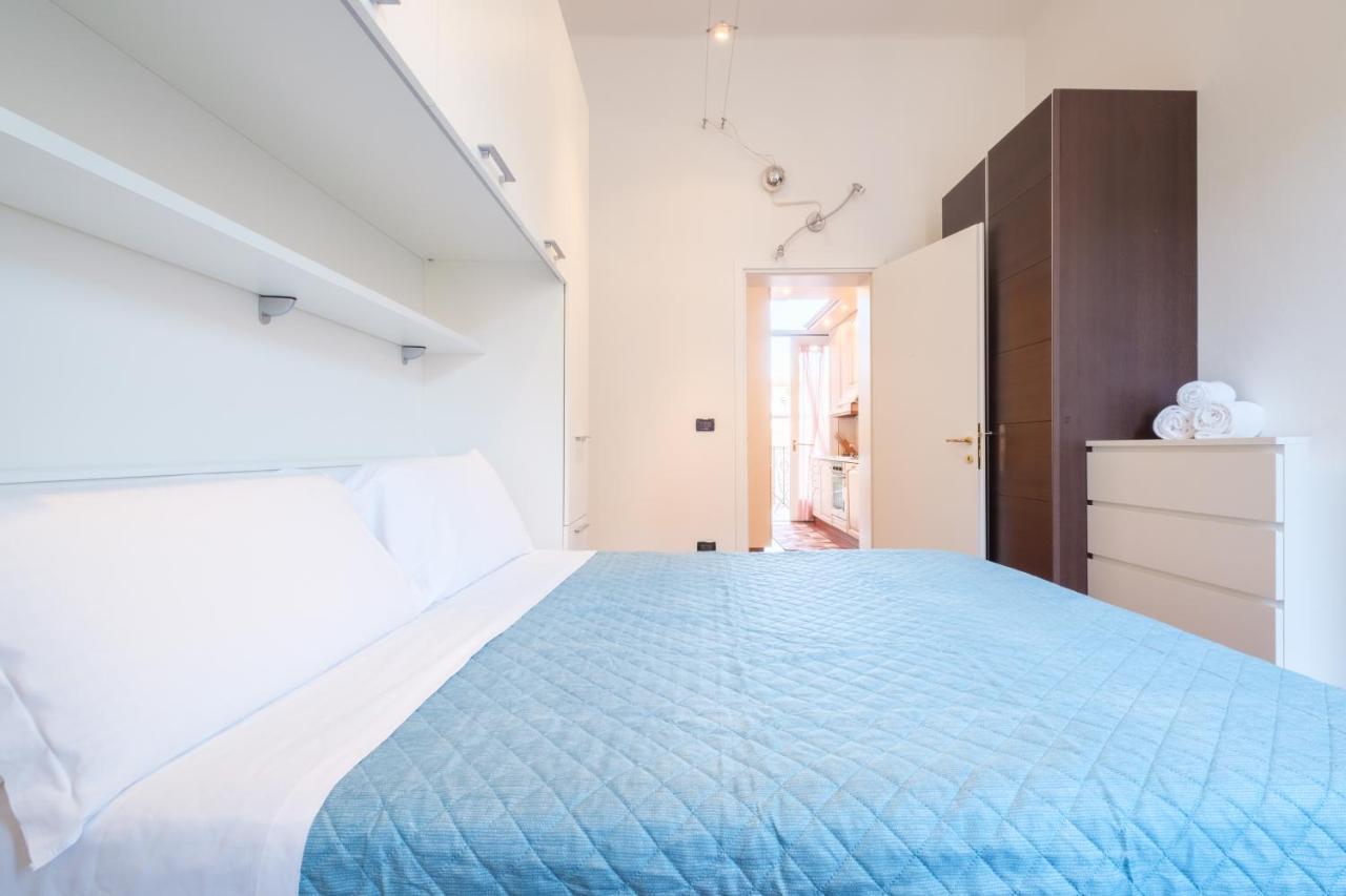 Irnerio 39 By Studio Vita Bologna Exteriör bild